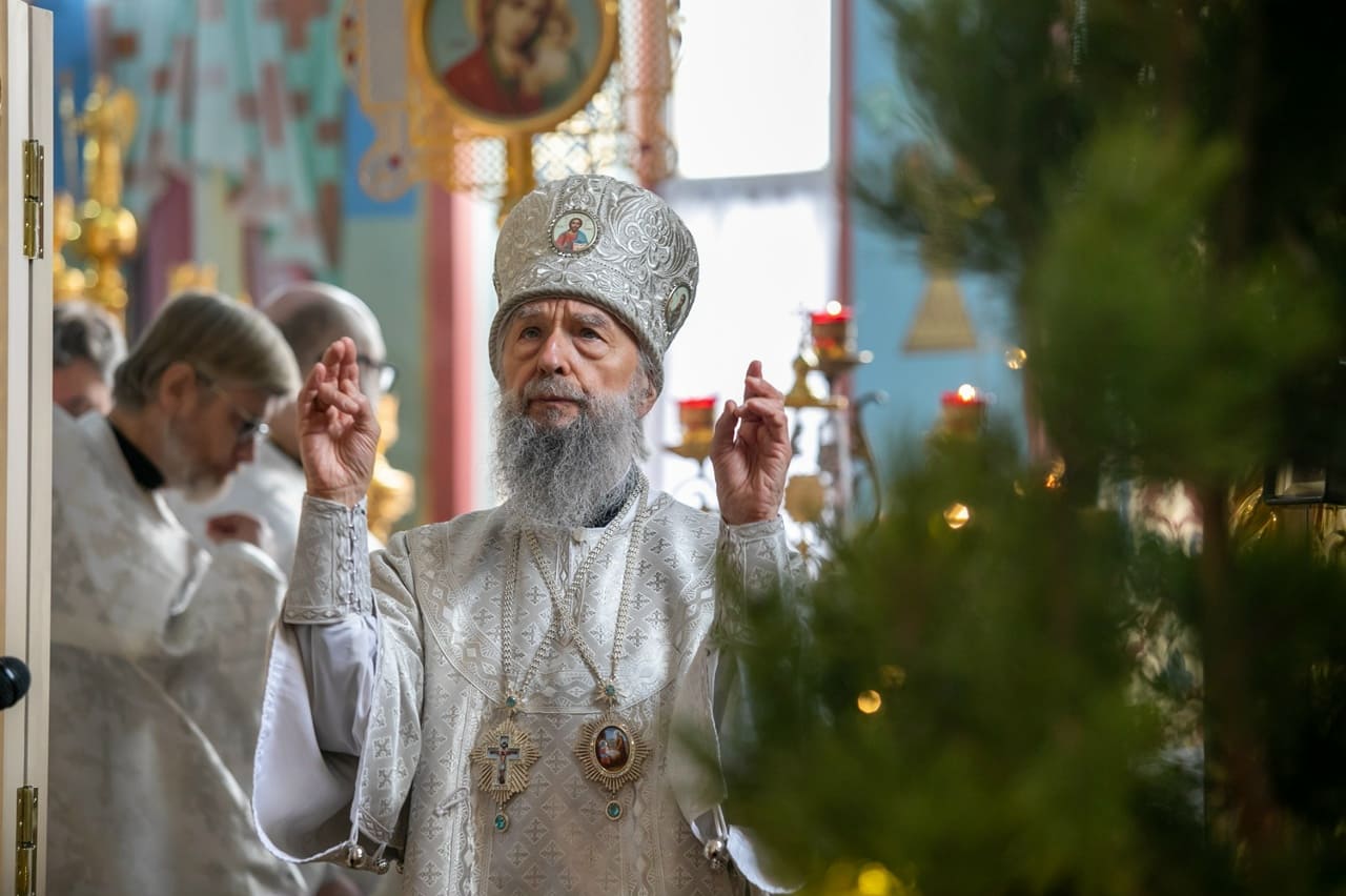 Рождества Христова